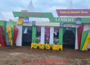 Sedang Berjalan, Lomba Inovasi Tingkat Kabupaten Bakal di Umumkan di Malam Puncak Festival Konasara