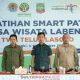 Bupati Ikbar Buka Pelatihan SMART Patrol Berbasis Masyarakat untuk Jaga Kelestarian Labengki