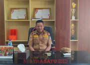 Dinas Ketapang Konut Pastikan Stok Bahan Pokok Aman Jelang Ramadan