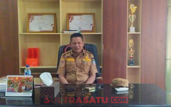 Dinas Ketapang Konut Pastikan Stok Bahan Pokok Aman Jelang Ramadan