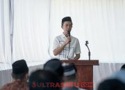 Sambut Ramadan, Bupati Konut Ajak Masyarakat Saling Memaafkan dan Pererat Tali Persaudaraan