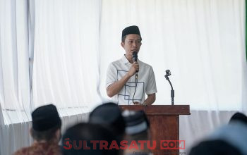 Sambut Ramadan, Bupati Konut Ajak Masyarakat Saling Memaafkan dan Pererat Tali Persaudaraan