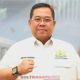 Anton Timbang Kembali Pimpin Kadin Sultra, Fokus Utama Kawal Aspal Buton