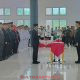 Bupati Konawe Utara Ikbar Lantik Pejabat JPT Pratama, Adminisator, Pengawas dan Fungsional