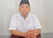 Dilantik jadi Plt Kepala DPM PTSP Konut, Alex Akhlis Prioritaskan Penataan Aset