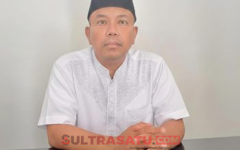 Dilantik jadi Plt Kepala DPM PTSP Konut, Alex Akhlis Prioritaskan Penataan Aset