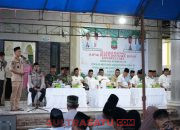 Bupati Konawe Utara Hadiri Safari Ramadan di Wiwirano, Perkuat Ukhuwah dan Silaturahmi