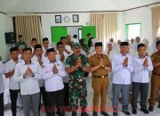 Wabup Abuhaera Resmi Membuka Bimtek Manasik Haji Tingkat Kabupaten Konawe Utara