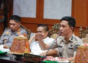 Tuntutan Aliansi Masyarakat MTT Diakomodir Pemda Konut dan 5 Pemilik IUP, Jalan Beton Segera Dibangun