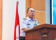 Penerapan Sistem Merit, Gubernur Sultra Umumkan Langsung Hasil Seleksi Pejabat Eselon III dan IV