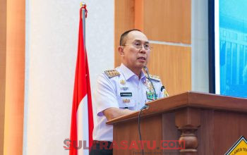 Penerapan Sistem Merit, Gubernur Sultra Umumkan Langsung Hasil Seleksi Pejabat Eselon III dan IV