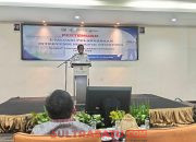 Hugua Beri Arahan Perkuat Layanan Penanganan Stunting untuk Percepat Penurunan Prevalensi di Sultra