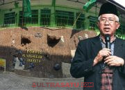 KH Ahmad Dasuki Adnan dan Jejak Panjang Pendidikan Pesantren Terpadu dari Indramayu ke Jakarta