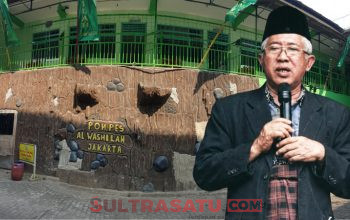 KH Ahmad Dasuki Adnan dan Jejak Panjang Pendidikan Pesantren Terpadu dari Indramayu ke Jakarta