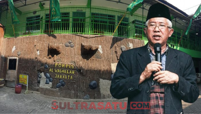 KH Ahmad Dasuki Adnan dan Jejak Panjang Pendidikan Pesantren Terpadu dari Indramayu ke Jakarta