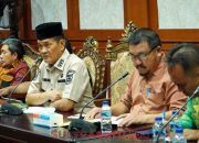 Wakil Bupati Matangkan Persiapan Kedatangan Penceramah Kondang Ustadz Abdul Somad di Konawe Utara