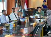 Gubernur Sultra Turun Langsung Wawancara Calon Pejabat hingga Kerjasama Manajemen Talenta ASN dengan Jawa Barat