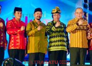 Rangkaian HUT ke-62 Sultra Resmi Dimulai, Abuhaera Ungkap Potensi Konawe Utara