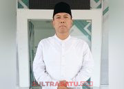 Dinas PTSP Konawe Utara Siap Dukung dan Sukseskan Halal Bihalal yang Dihadiri Ustadz Abdul Somad
