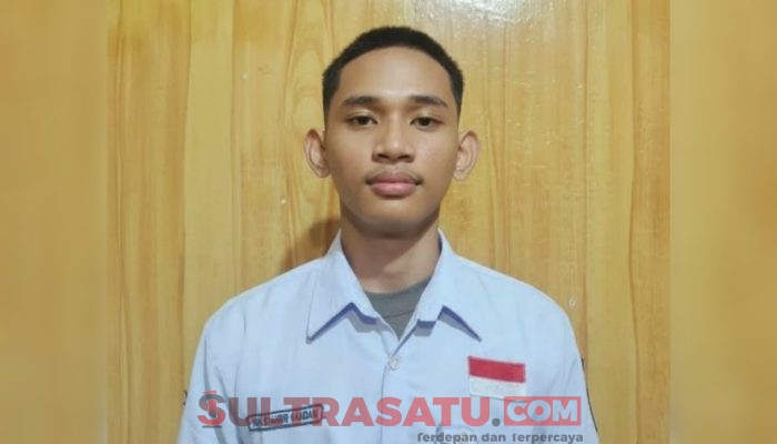 Siswa SMAN 1 Pinrang Dapat Apresiasi dari University of San Diego Amerika Serikat Usai Temukan Celah Kerentanan Sistem Website