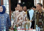 Bupati Konawe Utara Hadiri Gala Dinner Musrenbang RKPD Sultra 2027 di Kolaka, Gubernur Tekankan Pembangunan Serapan dari Bawah