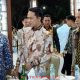 Bupati Konawe Utara Hadiri Gala Dinner Musrenbang RKPD Sultra 2027 di Kolaka, Gubernur Tekankan Pembangunan Serapan dari Bawah