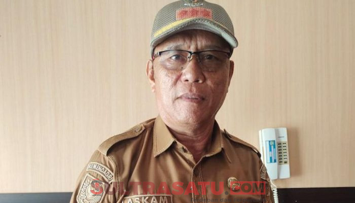 Dinkes Konut Bakal Skrining Seluruh Kafe di Langgikima Usai Ditemukan Kasus HIV/AIDS