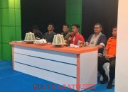 Pemkab Konawe Utara Tetapkan Status Siaga Bencana Ekstrem, Bupati Ikbar Minta Warga Tingkatkan Kewaspadaan hingga 19 Mei
