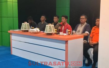 Pemkab Konawe Utara Tetapkan Status Siaga Bencana Ekstrem, Bupati Ikbar Minta Warga Tingkatkan Kewaspadaan hingga 19 Mei