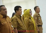 Wabup Konawe Utara Buka Rakor Persiapan Adipura 2026: Adipura Cerminan Wajah Daerah, Butuh Gerakan Bersama