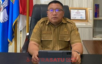Kadis Pendidikan Konawe Utara Bangga, SMPN Satap 6 Motui Raih Juara 1 Lomba Tebak Kata Matematika Tingkat Nasional