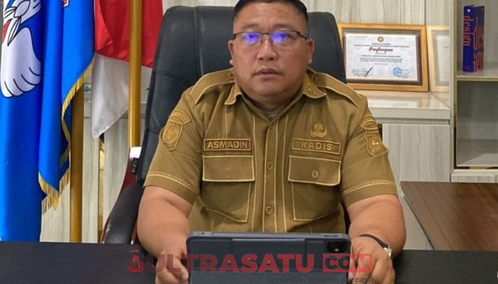 Kadis Pendidikan Konawe Utara Bangga, SMPN Satap 6 Motui Raih Juara 1 Lomba Tebak Kata Matematika Tingkat Nasional