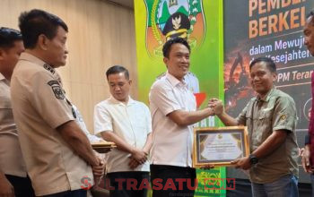 Konawe Utara Ingin Jadi Role Model Tambang Berkelanjutan, Bupati Ikbar Tekankan PPM untuk Kesejahteraan Masyarakat