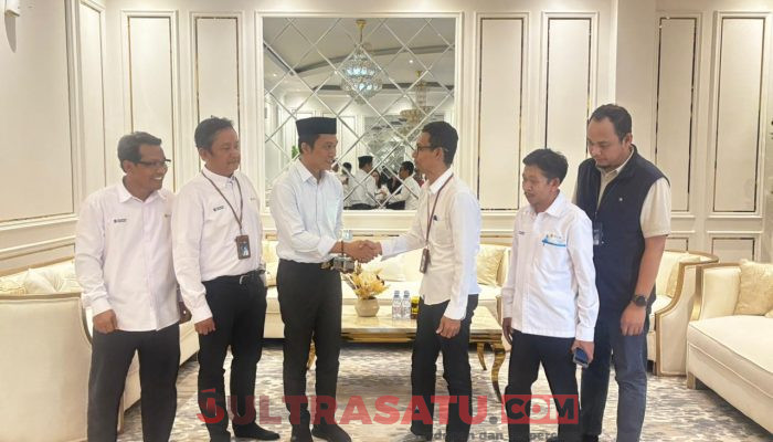 Tiga Tahun Listrik Tak Stabil, Bupati Konut Desak PLN Bertindak Cepat: “Yang Panen Tukang Servis!”