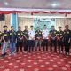 Hadiri Pengukuhan PWI Konawe Utara, Bupati Ikbar Tekankan Pers sebagai Mitra Strategis Pembangunan