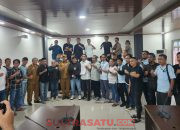 Pemda Konut Besama DPRD Sultra Desak PLN Atasi Listrik Tak Stabil di Konawe Utara, Warga Menderita