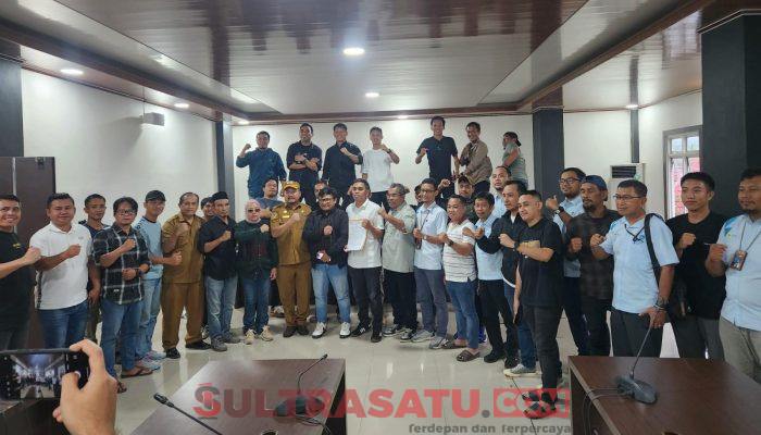 Pemda Konut Besama DPRD Sultra Desak PLN Atasi Listrik Tak Stabil di Konawe Utara, Warga Menderita