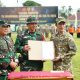 TMMD Ke-128 Kodim 1430/Konut Resmi Ditutup, TNI dan Pemda Perkuat Sinergi Bangun Desa di Konawe Utara