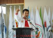 KONI Konawe Utara Matangkan Strategi Menuju PORPROV Sultra 2026, Siap Rebut Takhta Juara Umum