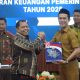 Pemda Konut Kembali Raih Opini WTP 9 Kali Berturut-turut 