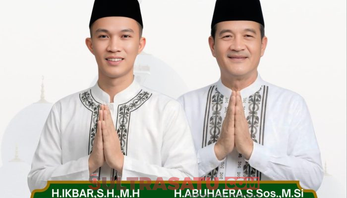 Pemda Konut Terima Bantuan Sapi Kurban Presiden Idul Adha 2026, Siap di Salurkan Besok