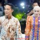 Bupati Konut Ikbar Hadiri Gala Dinner Musrenbang RKPD 2027 Sultra, Perkuat Sinergi Antar Daerah