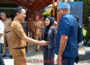 Bupati Konawe Utara Hadiri Musrenbang RKPD Sultra 2027, Siap Laksanakan Arahan Gubernur