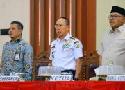 Pemprov Sultra Perkuat Tata Kelola Pemerintahan Bersih, KPK Dorong Sinergi Pencegahan Korupsi