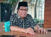Ridwan Bae Bersama Kepala BPJN Sultra Ir. Haryono Pastikan Program Infrastruktur di Sultra jadi Prioritas