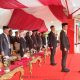 Bupati Pimpin Upacara Peringatan Hari Kebangkitan Nasional Ke-118