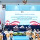 Menko Polkam dan Mendagri Temui Kepala Daerah Sulawesi, Gubernur Sultra Dorong Pembangunan Inklusif