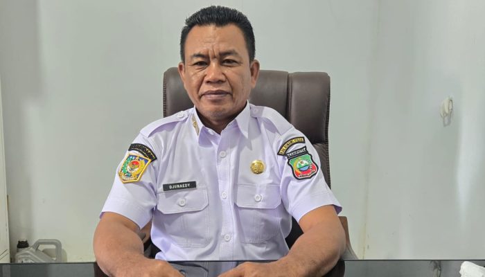 Pemkab Konawe Utara Bakal Gelar Upacara Hari Lahir Pancasila 2026