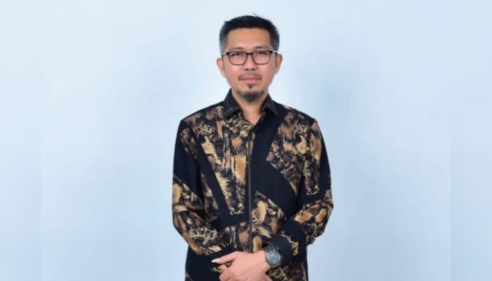 Anggota DPRD Abdul Malik Ucapkan Selamat Hari Lahir Pancasila 2026: Ajak Masyarakat Konawe Utara Amalkan Nilai-nilai Luhur Ideologi Bangsa