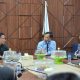 Dari Stunting hingga Ancaman Bencana, Ikbar Beberkan Kondisi Riil Konawe Utara ke BPKP